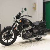 Мотоцикл Suzuki UPER METEOR 650 TOURER с пробегом 1654 km