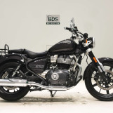 Мотоцикл Suzuki UPER METEOR 650 TOURER с пробегом 1654 km