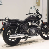 Мотоцикл Suzuki UPER METEOR 650 TOURER с пробегом 1654 km