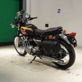 Мотоцикл Kawasaki W800 с пробегом 10981 km