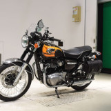 Мотоцикл Kawasaki W800 с пробегом 10981 km