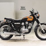 Мотоцикл Kawasaki W800 с пробегом 10981 km