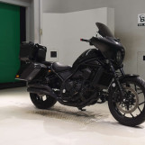 Мотоцикл Honda REBEL T CMX1100DCT з пробігом 3610 km