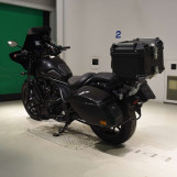 Мотоцикл Honda REBEL T CMX1100DCT з пробігом 3610 km