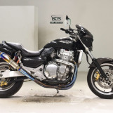 Мотоцикл Honda X4LD с пробегом 27123 km