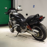 Мотоцикл Honda X4LD с пробегом 27123 km