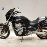 Мотоцикл Honda X4LD с пробегом 27123 km