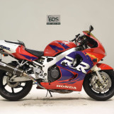 Мотоцикл Honda CBR900RR с пробегом 26053 km