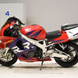 Мотоцикл Honda CBR900RR с пробегом 26053 km