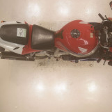 Мотоцикл Honda CBR900RR с пробегом 26053 km