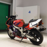 Мотоцикл Honda CBR900RR с пробегом 26053 km