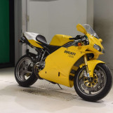 Мотоцикл Ducati 748R з пробігом 20138 km