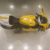 Мотоцикл Ducati 748R з пробігом 20138 km