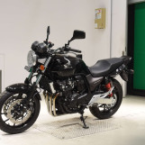 Мотоцикл Honda CB400SFVA з пробігом 2641 km