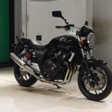 Мотоцикл Honda CB400SFVA з пробігом 2641 km