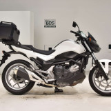 Мотоцикл Honda NC750S з пробігом 24768 km