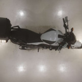 Мотоцикл Honda NC750S з пробігом 24768 km