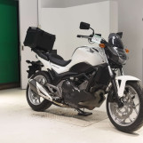 Мотоцикл Honda NC750S з пробігом 24768 km