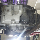 Мотоцикл Ducati MONSTER 796 з пробігом 38236 km