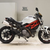 Мотоцикл Ducati MONSTER 796 з пробігом 38236 km