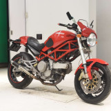 Мотоцикл Ducati MONSTER 400 IE з пробігом 34292 km