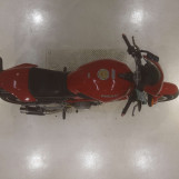 Мотоцикл Ducati MONSTER 400 IE з пробігом 34292 km