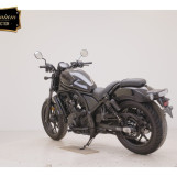 Мотоцикл Honda REBEL CMX1100DCT з пробігом 10019 km
