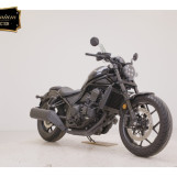 Мотоцикл Honda REBEL CMX1100DCT з пробігом 10019 km
