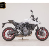 Мотоцикл Suzuki GSX-8S с пробегом 879 km