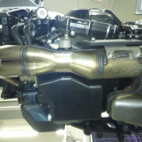 Мотоцикл Suzuki GSX-8S с пробегом 879 km