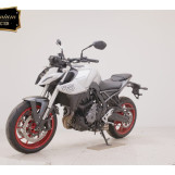 Мотоцикл Suzuki GSX-8S с пробегом 879 km