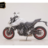 Мотоцикл Suzuki GSX-8S с пробегом 879 km