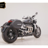 Мотоцикл Triumph ROCKET III R з пробігом 10225 km