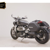 Мотоцикл Triumph ROCKET III R з пробігом 10225 km