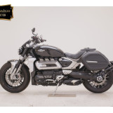 Мотоцикл Triumph ROCKET III R з пробігом 10225 km