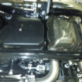 Мотоцикл Triumph BONNEVILLE BOBBER з пробігом 1 km