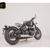 Мотоцикл Triumph BONNEVILLE BOBBER з пробігом 1 km