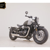 Мотоцикл Triumph BONNEVILLE BOBBER з пробігом 1 km