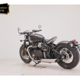 Мотоцикл Triumph BONNEVILLE BOBBER з пробігом 1 km