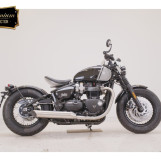Мотоцикл Triumph BONNEVILLE BOBBER з пробігом 1 km