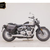 Мотоцикл Triumph BONNEVILLE SPEED MAGAZINE с пробегом 19 km