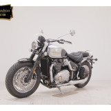 Мотоцикл Triumph BONNEVILLE SPEED MAGAZINE с пробегом 19 km