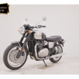 Мотоцикл Triumph BONNEVILLE T120 з пробігом 48 km