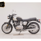 Мотоцикл Triumph BONNEVILLE T120 з пробігом 48 km