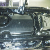 Мотоцикл Triumph BONNEVILLE T120 з пробігом 48 km