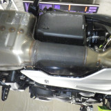 Мотоцикл Triumph TRIDENT660 з пробігом 133 km