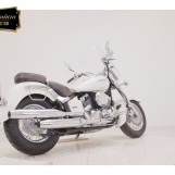 Мотоцикл Yamaha DRAGSTAR XVS400 CLASSIC с пробегом 10214 km
