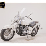 Мотоцикл Yamaha DRAGSTAR XVS400 CLASSIC с пробегом 10214 km