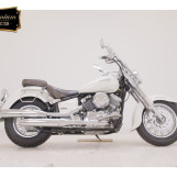 Мотоцикл Yamaha DRAGSTAR XVS400 CLASSIC с пробегом 10214 km