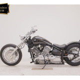 Мотоцикл Yamaha DRAGSTAR XVS1100 з пробігом 612 km